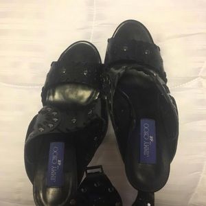 Jimmy Choo for H&M - Worn Twice